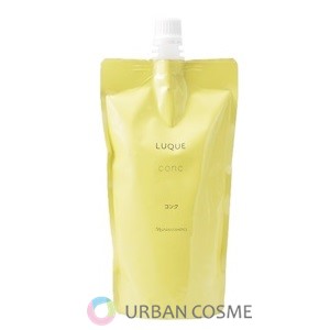 ナリス化粧品 ナリス ルクエ コンク(ふきとり化粧水) つめかえ用 200ml【角質ケア 汚れ 拭き取り 毛穴 ニキビ 肌あれ ターンオーバー 年齢肌 エイジングケア 保湿】