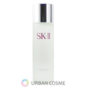 SK-II　フェイシャル　トリートメント　クリア　ローション　230ml SK2 エスケーツー skii SK-2 SK−II sk ii ピテラ エッセンス ふきとり化粧水　ブライトニング