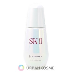 SK-II　ジェノプティクス　オーラ　エッセンス　50ml　 SK2 エスケーツー skii SK-2 SK−II sk ii ピテラ エッセンス 美容液　ブライトニング