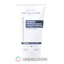 エステダム インテンシブ PA マスク 150ml 業務用（メーカー正規品）ESTHEDERM 集中ケア マスク 敏感肌 ゆらぎ肌 エイジングケア 年齢肌 保湿 毛穴 ニキビ 吹き出物 PMS ホルモンバランス アンバランス肌 皮脂 透明感 人気 おすすめの紹介 毛穴の奥の汚れや余分な皮脂を 吸着してみずみずしく整えるマスク。 肌表面にある古い角質を優しく取り除き ターンオーバーの正常化をサポートします。 透明感のある輝く肌へ導きます。　150ml プロポリス配合で肌を健康に整え、自然保護機能をサポートします。 ミネラルを豊富に含み、余分な皮脂をきゅうちゃくするカオリンを配合し、 肌を引き締めます。 脂性肌や外部からの環境の刺激やホルモンバランスによるゆらぎ肌に。 【使い方】 週に2〜3回、クレンジング後の清潔な肌に顔全体や首に厚めに塗布し、 15分ほどおいた後にしっかり洗い流します。 余分な皮脂や汚れを吸着し、肌を引き締め、透明感のある美肌に整えます。 【関連商品】 エステダム　インテンシブPAクリーム エステダム　オーセリュレール業務用 エステダム インテンシブ PA マスク 150ml 業務用（メーカー正規品）ESTHEDERM 集中ケア マスク 敏感肌 ゆらぎ肌 エイジングケア 年齢肌 保湿 毛穴 ニキビ 吹き出物 PMS ホルモンバランス アンバランス肌 皮脂 透明感 人気 おすすめの解説 広告文責アーバンコスメメーカーエステダム・ジャパン株式会社区分フランス製・化粧品電話番号048-434-5911エステダム インテンシブ PA マスク 150ml 業務用（メーカー正規品）