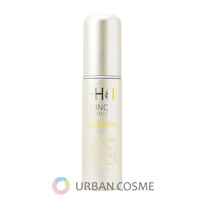 メラニンの生成を抑え、しみ、そばかすを防ぎ、 くすみのない、澄んだ素肌へ導くブライトニング美容液。 有効成分ヒノキチオールと、桑エキス、 エゾウコギエキスなどが、皮膚をすかやかに保ちます。 クリームベースでお肌のキメを整え、 乾燥によるくす...