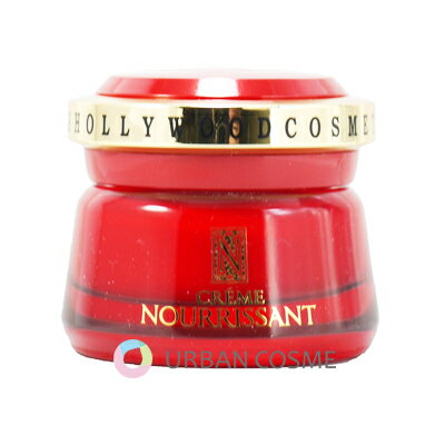 ハリウッド クレム ヌリサント R 33g 国内正規品