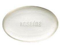 アクセーヌ ACSEINE(acseine)　フェイシャルソープAD　100g 洗顔料 石鹸 石けん ニキビ にきび 乾燥 保湿 敏感肌 エイジング 低刺激 ア..