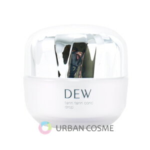カネボウ DEW タンタンコンクドロップ 55g カネボウ DEW タンタンコンクドロップ 55g