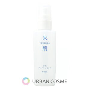 コーセー 米肌 澄肌クリアエッセンス 120ml 国内正規品