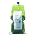 ルベル ナチュラル ヘア ソープ ウィズ SW 詰め替え用 1600ml 国内正規品