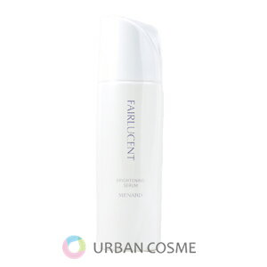 楽天市場】メナード フェアルーセント ホワイトセラムの通販