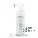 水橋保寿堂製薬 エマルジョン リムーバー 300ml 2個セット 国内正規品