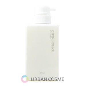 Rakuten - 【200円OFFクーポン発行中！】オッペン化粧品 オム 薬用スカルプシャンプーb 400ml 国内正規品