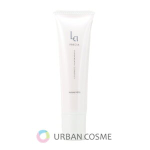 化粧下地×UVカット×スキンケアの 1本3機能のUVカット美容液。 心地よい塗り心地で、素肌にもファンデにもフィット。 UVカットとブライトニングケアが1本で叶います。 SPF48.6・PA+++　30g 広告文責アーバンコスメメーカー株式...