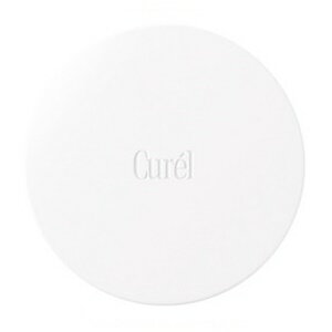Curel Base Makeup Translucent Powder (Loose Type) 4g