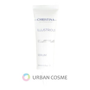 樂天商城 - クリスティーナ イラストリアス セラム 30ml