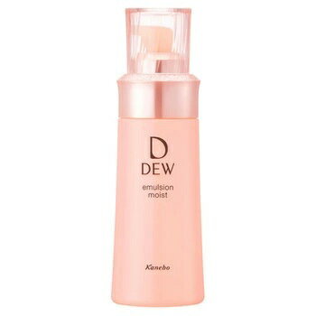 乐天商城 - カネボウ DEW エマルジョン 100ml 国内正規品