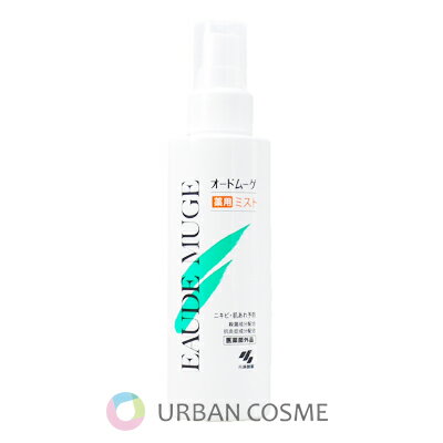 Rakuten - 小林製薬 オードムーゲ 薬用ミスト 150ml 国内正規品