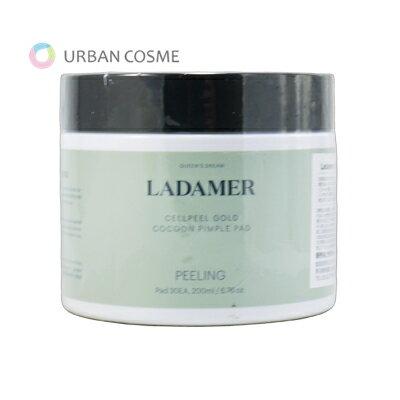 ラダメール CGCPピールパッド 200ml/30枚