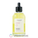 ロクシタン インテンシヴリペア ヘアオイル 100ml