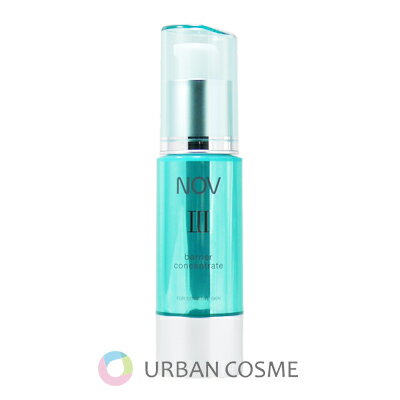 NOVnovノブIIIバリアコンセ...