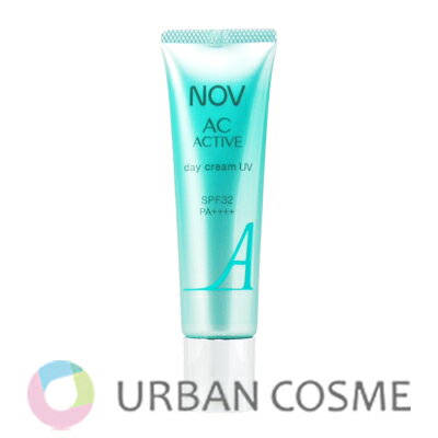 ノブACアクティブデイクリームUV...
