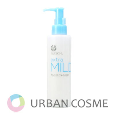 乐天商城 - ニュースキン　エクストラマイルド　フェイシャルクレンザー 150ml