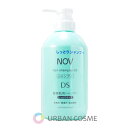 ノブ ヘアシャンプー DS 500ml 国内正規品