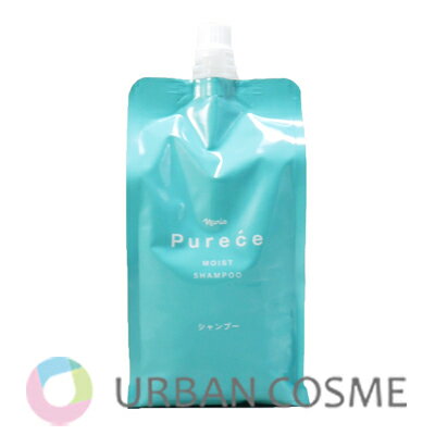ナリス ピュアーチェ モイストシャンプー つめかえ用 450ml 国内正規品