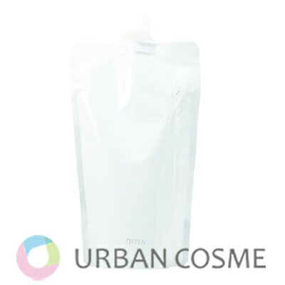 Rakuten - 【200円OFFクーポン発行中！】オッペン化粧品 オム 薬用スカルプシャンプーb レフィル 350ml 国内正規品
