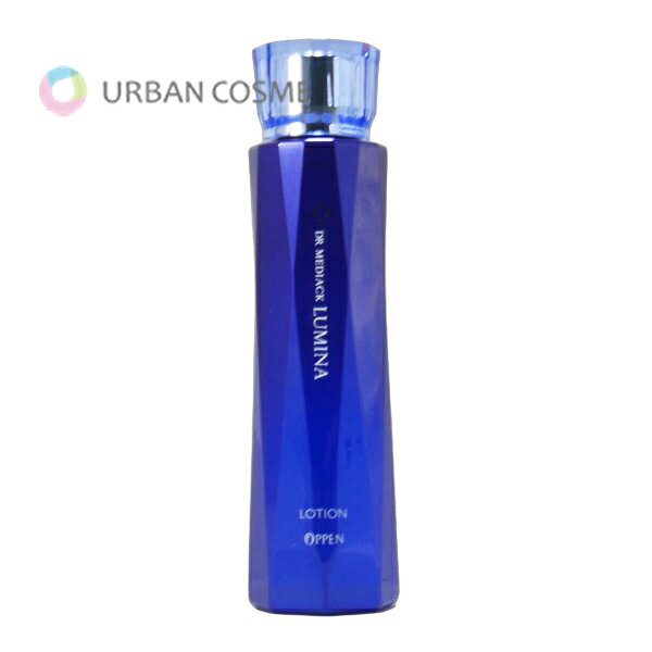 樂天商城 - オッペン化粧品 DR メディアック ルミナ ローション 150ml 国内正規品