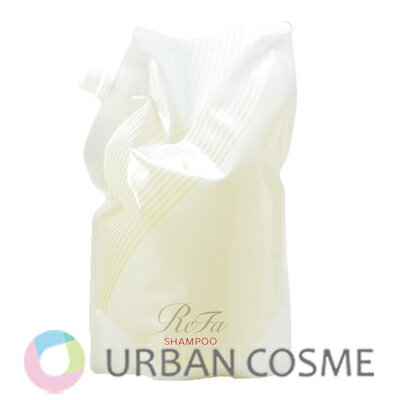 Rakuten - リファ ビューテックシャンプー 詰替用 1000ml 国内正規品