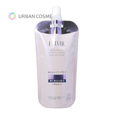 Rakuten - 資生堂 エリクシール ブライトニング ローション ca つめかえ用 150ml 国内正規品