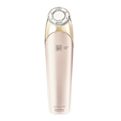 資生堂 エフェクティム スムース ビューティー リフティング アクティベーター 国内正規品