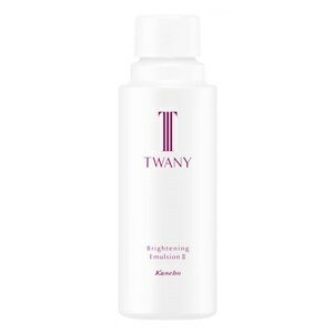 乐天商城 - 【従来品】トワニー ブライトニングエマルジョン レフィル 100ml 国内正規品