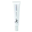 自由が丘クリニック　JCPROGRAM　JCデイリースキンヴェールUV SPF45/PA++++　30g (日焼け止め/化粧下地/jc programドクターズコスメ/化粧品/ヒト幹細胞培養液/ヒアルロン酸/EGF/保湿/エイジングケア/ハリ/弾力/ツヤ/うるおい)