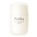 コーセー プレディア ワンフィニッシュ スキン リキッド 410 オークル 30ml(4)
