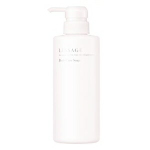 リサージ　ボディケアソープ　400ml  LISSAGE lissage カネボウ kanebo