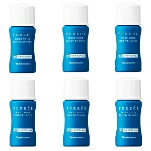 ナリス　【6個セット】薬用ピュアーチェ　フットケア　ローション