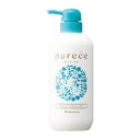 ナリス ピュアーチェ マイルド ヘアシャンプー LS 550ml ナリス化粧品