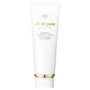 資生堂　クレドポーボーテ　ゴマージュアフィナン　100g (SHISEIDO/Shiseido/クレ・ド・ポー/CPB/cle de peau beaty/洗顔スクラブ/スキンケア)