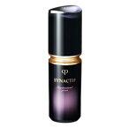 資生堂　クレドポーボーテ　シナクティフ　イドラタンジュールn　20ml 国内正規品 クレ・ド・ポーボーテ　cledepeau beaute クレドポー クレド