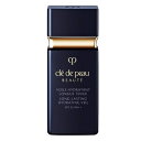 資生堂　クレドポーボーテ　ヴォワールイドラタンロングトゥニュ　30ml 国内正規品 クレ・ド・ポーボーテ　cledepeau beaute クレドポー クレド