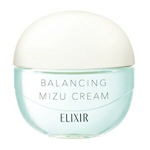 資生堂 エリクシール ルフレ バランシング みずクリーム 60g ELIXIR 資生堂 エリクシール ルフレ バランシング