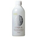 カネボウ リクイール トリートメントヘアウォーター レフィル 250ml