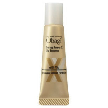 オバジ　ダーマパワーX　リップエッセンス　10gのサムネイル
