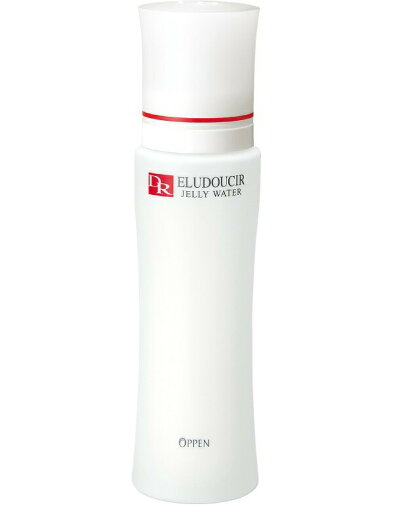 オッペン化粧品 DRエルドゥシア ジェリーウォーター 150ml (OPPEN oppen cosmetic 化粧水) オッペン化粧品 DRエルドゥシア ジェリーウォーター 150ml (OPPEN oppen cosmetic 化粧水)