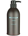 エラバシェ ヘアシャンプーIII（メーカー正規品） 500ml