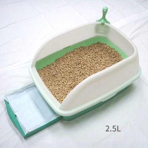 龍神村 森のねこトイレ 2.5L【崩れないタイプ】【12個セット】送料込み システムトイレ用 ペレット 猫 ネコ 猫砂 ひのき ヒノキ 檜 桧 天然 安心 フォレストウッド 木製 国産 日本製