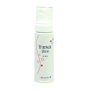 パナズー オールケアムース 200ml 【6個セット】 ペット用 泡シャンプー ドライシャンプー 水なし ボディケア 成犬 高齢犬 老犬 老猫 日本製 国産