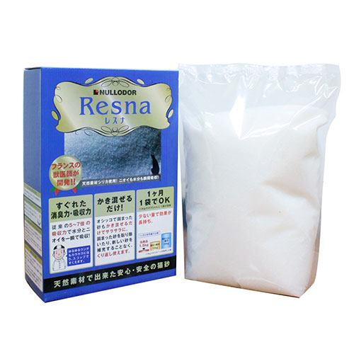 ǭ 쥹 1.5kg(3.3L)8ĥåȡۥꥫ ֤Ȥͥ ȥ  ý æ Υ Nullodor ˥塼륪 Resna