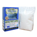 繰り返し使える猫砂 レスナ 1.5kg(3.3L)【5個セット】シリカゲルトイレ 乾燥剤 消臭 脱臭(4)