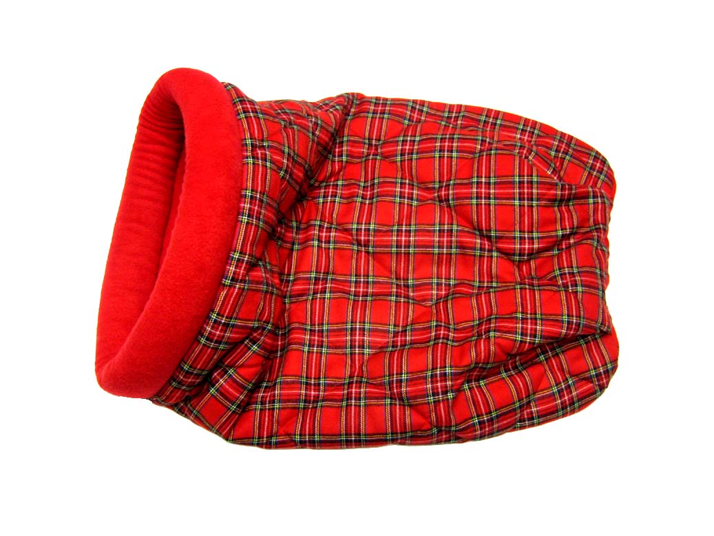 【ゴーゴーセール】【残り僅か】ペット用ハーブのおもちゃ アトリエKAZE ペットスリーピングバッグ レ..