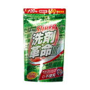【新春応援セール】【動画番組あり】スーパー洗剤革命2(1kg)【10個セット】万能洗剤 粉末 オールインワン クリーナー 洗浄 洗濯 エアコン トイレ 除菌 消...